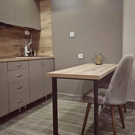 Apartament Madesa Skopje