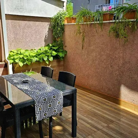 Madesa Apartment Skopje