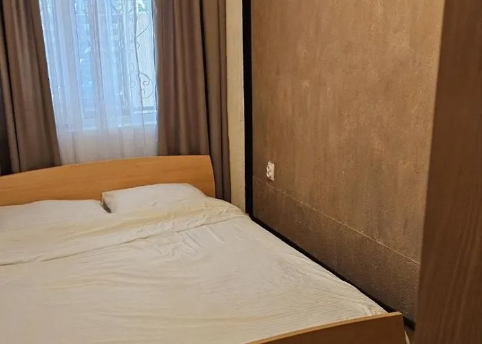 Appartement Madesa Skopje