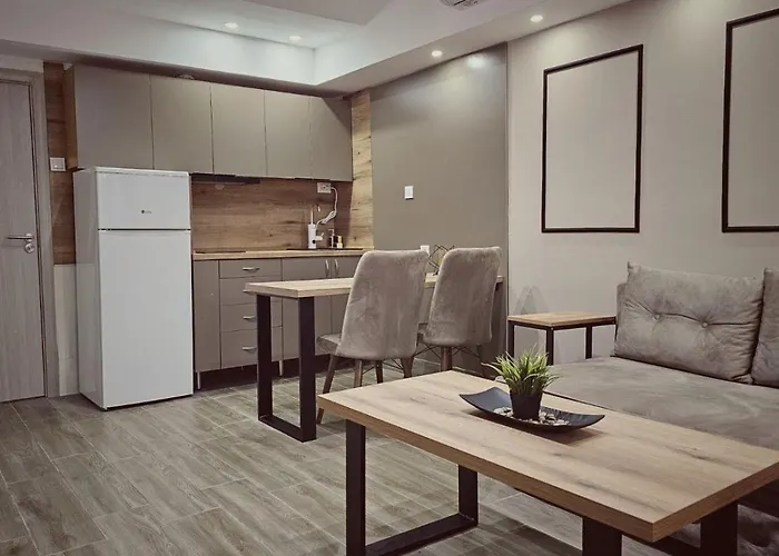 Madesa Appartement Skopje