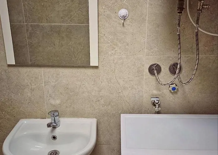 Madesa Appartement *