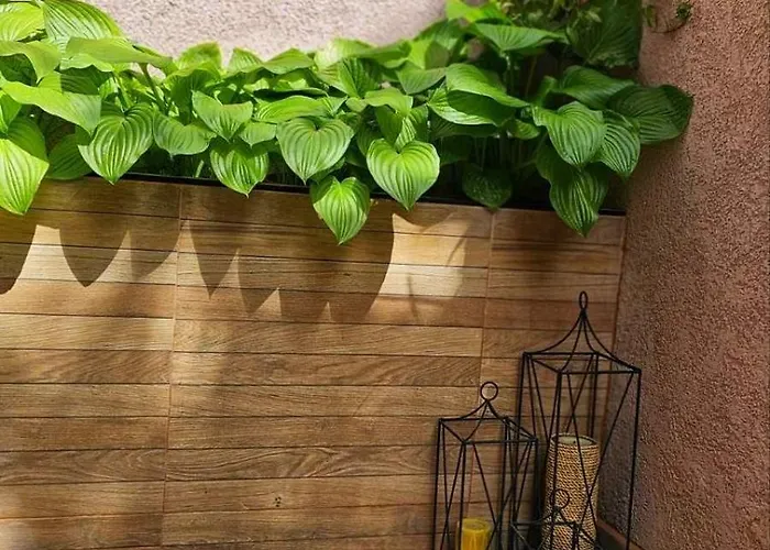 Appartement Madesa Skopje