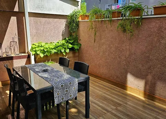 Madesa Appartement Skopje